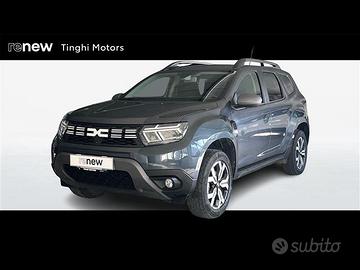 DACIA Duster 1.0 TCe GPL Prestige up 4x2