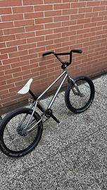 BMX Freestyle