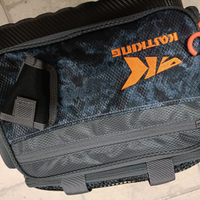 Attrezzatura da pesca