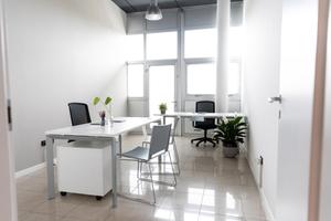 Spazio in business center