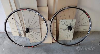  cerchi Shimano R 500