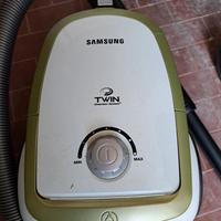 ASPIRAPOLVERE SAMSUNG