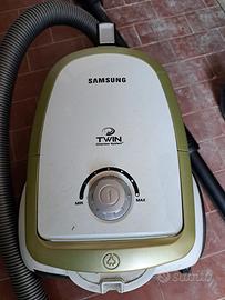 ASPIRAPOLVERE SAMSUNG