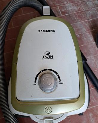 ASPIRAPOLVERE SAMSUNG