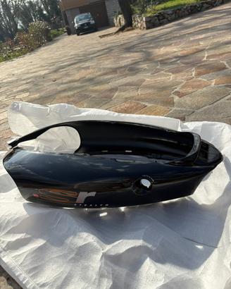Codone Aprilia SR 50 Stealth (MAI MONTATO)