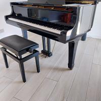 Pianoforte mezza coda Young Chang