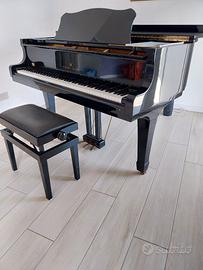 Pianoforte mezza coda Young Chang