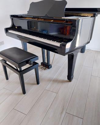 Pianoforte mezza coda Young Chang