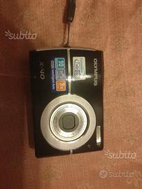 Macchina fotografica digitale