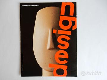 Design International Review