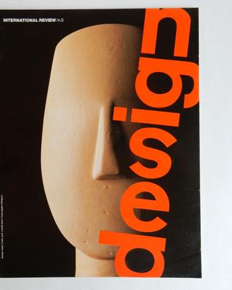 Design International Review