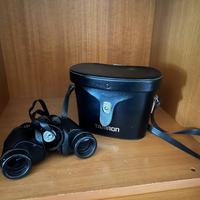 Binocolo Tamron con custodia