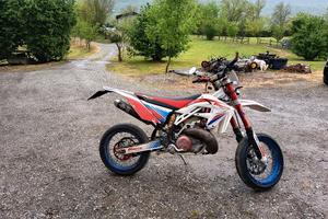 Fantic 300 2t Motard 