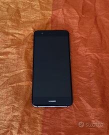 Huawei P10 Lite ITA cellulare telefono Funzionante