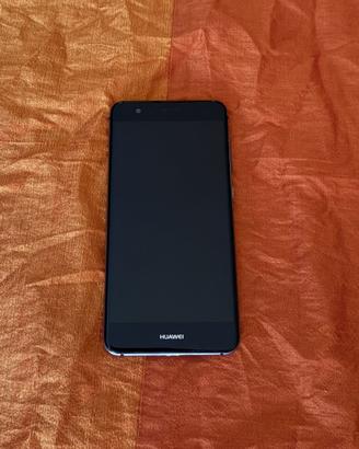 Huawei P10 Lite ITA cellulare telefono Funzionante