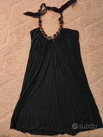 vestitino a campana tg M