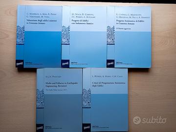 LIBRI INGEGNERI IUSS PRESS