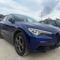 ALFA ROMEO STELVIO 2.2 190 CV AT8 Q4 VELOCE