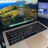 MacBook Air Retina 2018