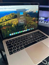 MacBook Air Retina 2018