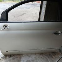portiera fiat 500 