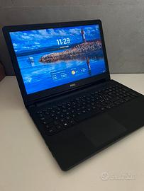 Notebook Dell Vostro 15-3568