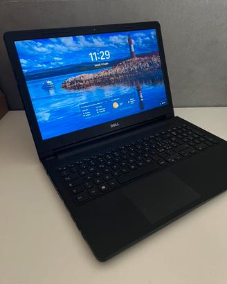Notebook Dell Vostro 15-3568