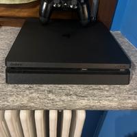 Playstation 4 slim