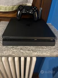 Playstation 4 slim