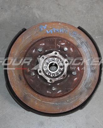 Mozzo montante ruota Suzuki Vitara