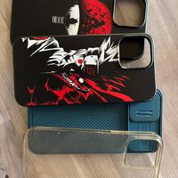 Cover per iPhone 13 Pro Max