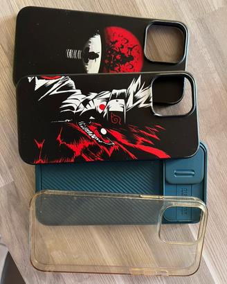 Cover per iPhone 13 Pro Max