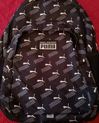 Zaino della Puma