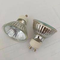 2 faretti attacco GU10