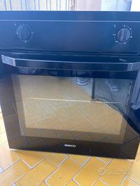 Forno statico Beko