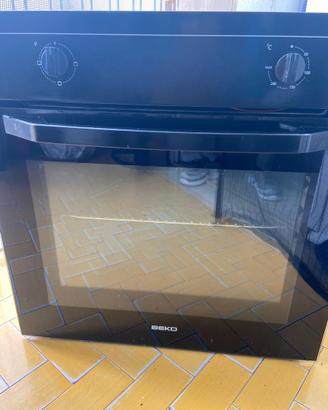Forno statico Beko