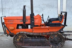 FIAT 455 C SUPER