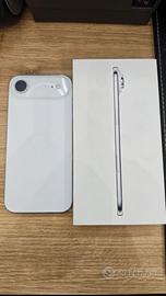 iPhone Air 256gb 1 sett
