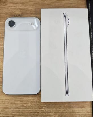 iPhone Air 256gb 1 sett