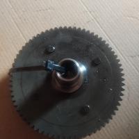 rapporti  22 denti storti 