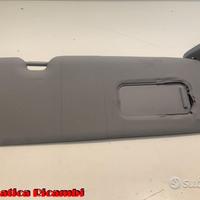 PARASOLE ALETTA LATO PASSEGGERO BMW Serie 1 Serie