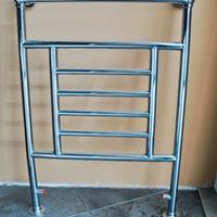 Radiatore cromato Winchester - SOTTOCOSTO