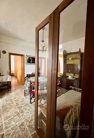 Appartamento comodo trattabile