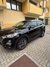 1.6 crdi 48V Xprime 2wd 115cv