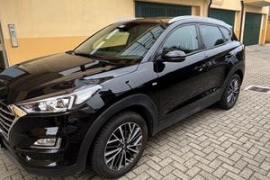 1.6 crdi 48V Xprime 2wd 115cv