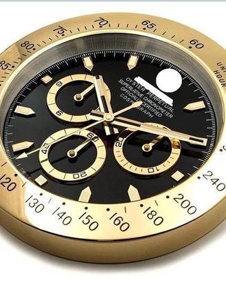 OROLOGIO DA MURO NUOVO IMBALLATO