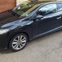 Renault megane 1.5 dci 2009 motore fuso