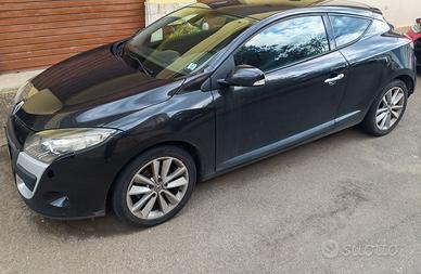 Renault megane 1.5 dci 2009 motore fuso