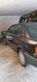 AUDI 80 1.8E - anno 1990