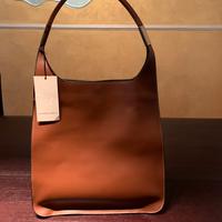 Liviana Conti borsa pelle elegante e capiente